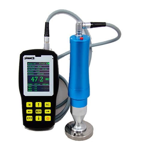 low cost hardness tester|ultrasonic hardness tester price.